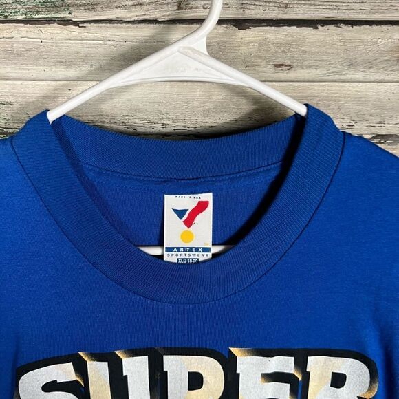 Vintage Super Bowl Shirt - Picture 4 of 8
